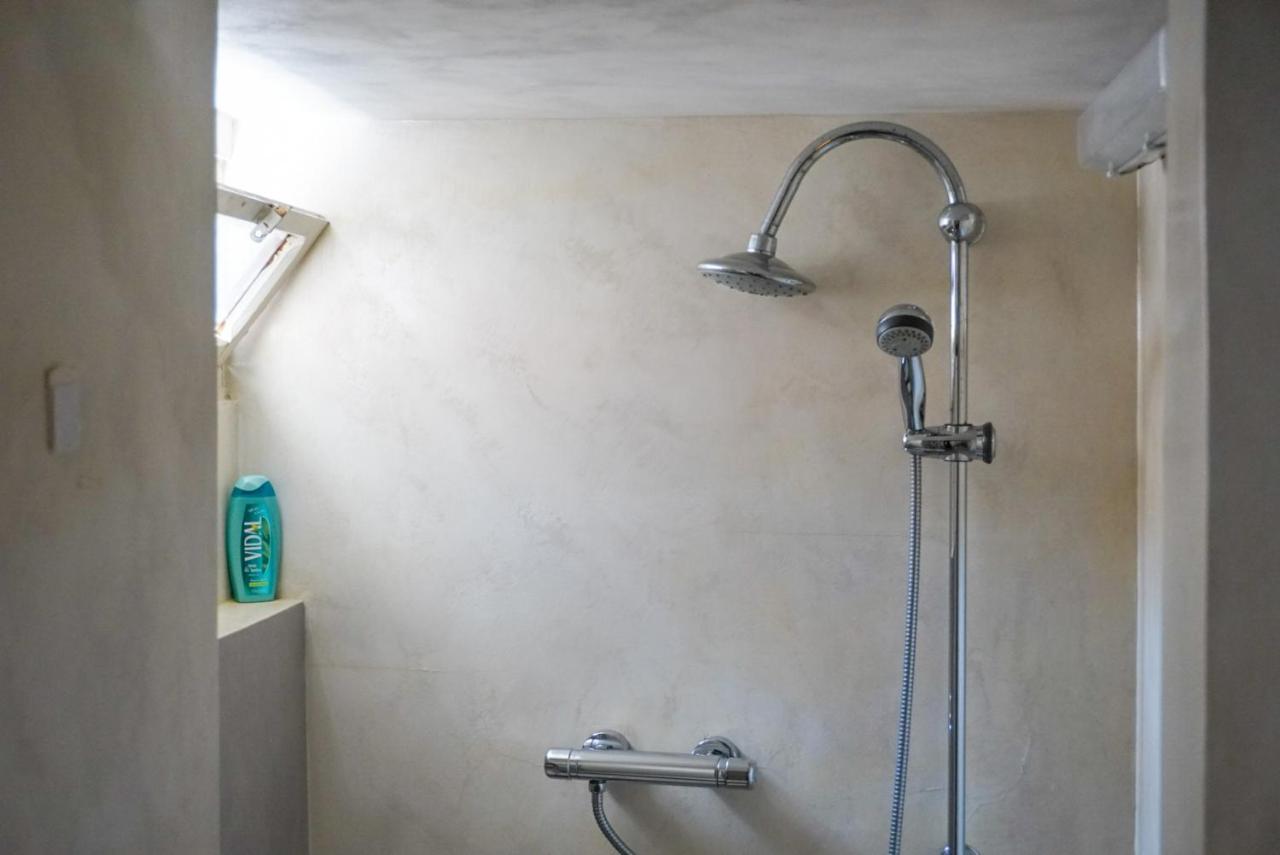 Ferienwohnung Monolocale A 50 Metri Dal Mare Celle Ligure Exterior foto