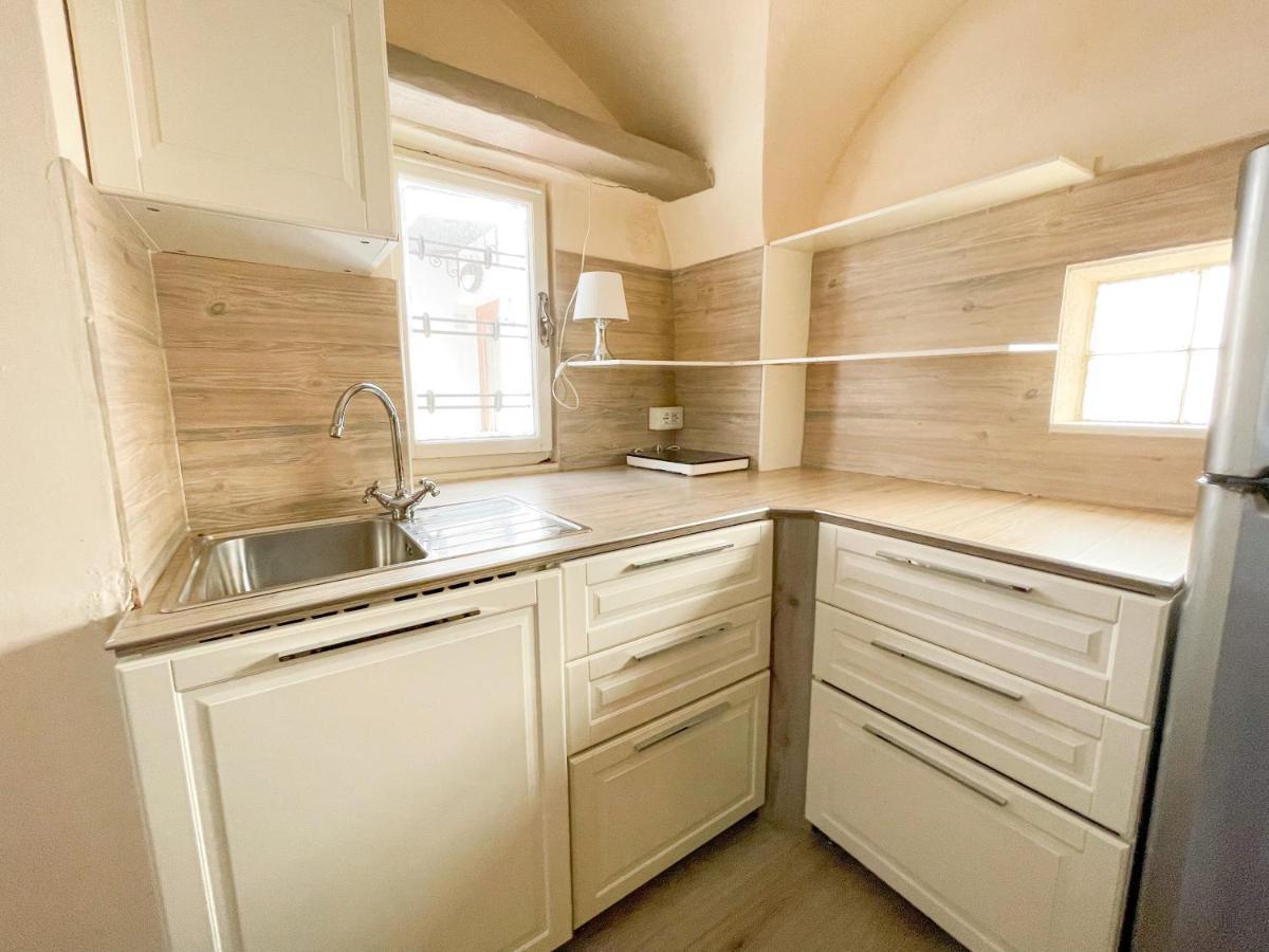 Ferienwohnung Monolocale A 50 Metri Dal Mare Celle Ligure Exterior foto